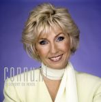 17-02-1993 Willeke Alberti in studio Amsterdam Photo: Govert de Roos/Connu